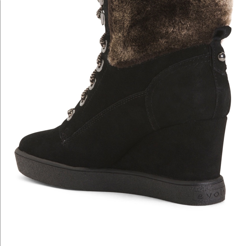 Boots - Picture 2 of 2